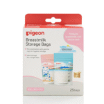 Breastmilk Storage Bags 120ml