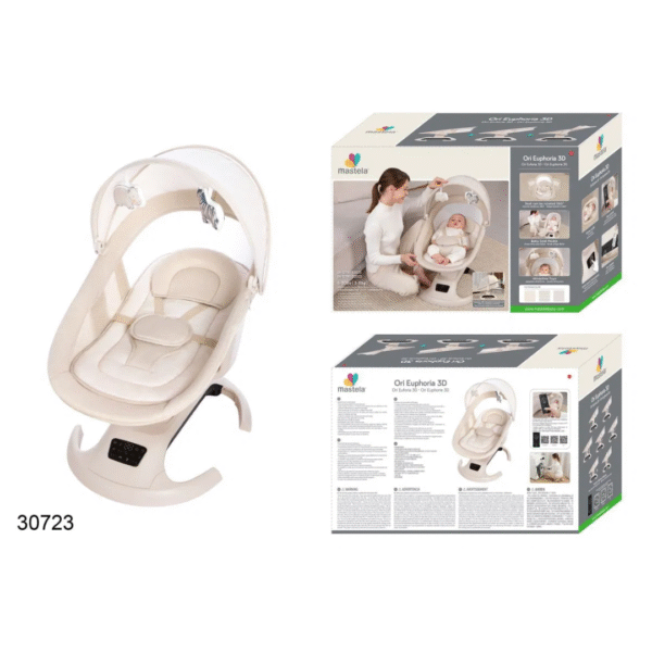 Mastela InfiniOrbit Cradle 30911