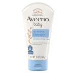 Aveeno Baby Eczema Therapy Moisturizing Cream , 141g,206g,341g