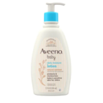 Aveeno Baby Daily Moisture Lotion