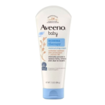 Aveeno Baby Eczema Therapy Moisturizing Cream , 141g,206g,341g