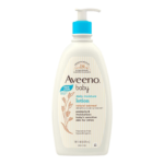 Aveeno Baby Daily Moisture Lotion