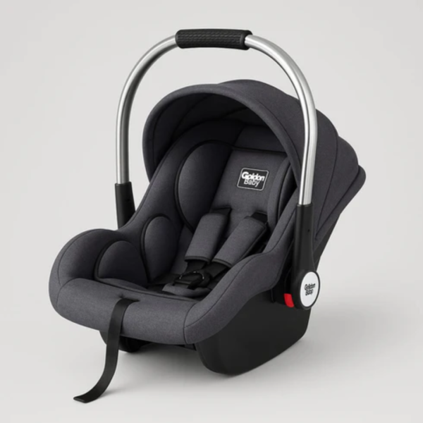 Golden Baby Baby Infant Carry Cot & Car Seat