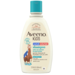 Aveeno Kids Curly and Coily Hair Shampoo 354ml