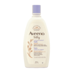 Aveeno Baby Calming Comfort Bath 532ml