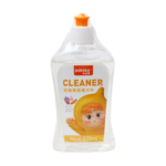 Potato Feeder Bottle Cleaner 270ml