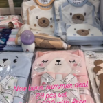 New Born Summer Deal 29pcs Set With Free Delivery
