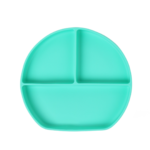 New Silicone Dinner Plate