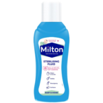 Milton Baby & Home Sterilising Fluid